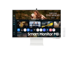 Samsung 32" S32FM801UU 16 9 M80F (LS32FM801UUXEN)