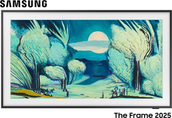 Samsung QLED The Frame TQ55LS03FA