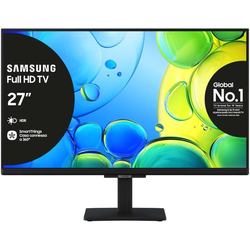 TV Samsung LED UE27F6000FUXZT 27" Full HD 50Hz Smart TV Tizen HDR10