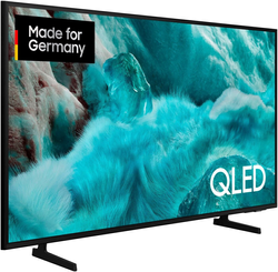Samsung GQ55Q7F2A 138cm 55" 4K QLED Smart TV Fernseher