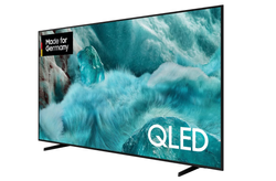 Samsung GQ85Q7F2AUXZG 214cm 85" 4K Vision AI Smart TV Fernseher