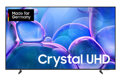 Samsung GU75U7099F 189cm 75" 4K UHD 50Hz Smart TV Fernseher