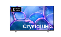 Samsung GU85U7099F 214cm 85" 4K UHD 50Hz Smart TV Fernseher