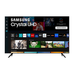 Samsung 75" Fladskærms TV LED 4K TU75U7005FKXXC