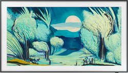 TV Samsung QLED QE65LS03FAU 65" 4K Smart TV HDR10+ WiFi