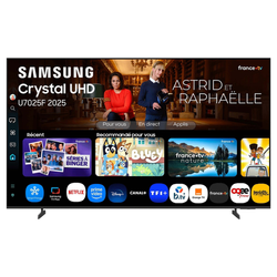 Samsung LED TU85U7025F