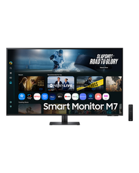Samsung (43") 108,0cm S43FM700UU 16:9 M70F