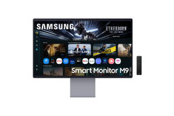 Moniteur Samsung M90SF 32" 4K UHD 165Hz OLED FreeSync Premium Pro