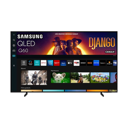 Samsung TQ85Q6F - TV QLED 4K UHD HDR10+ - 215 cm