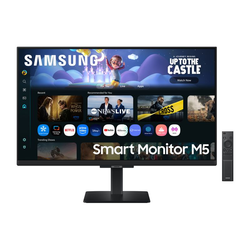 Écochèques Samsung Smart Monitor M5 LS27FM500EUXEN