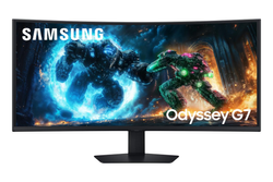 40" Samsung MON.S40FG756EU.40.NETHERLANDS.LZ50/S40FA
