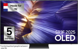 Écouteurs cadeau Samsung OLED42S93F (2025)