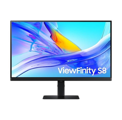 27" Samsung ViewFinity S8 S27D804UEU
