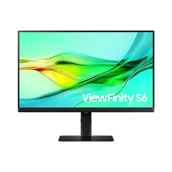 24" Samsung ViewFinity S24D604U 24inch 16:9