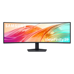 Samsung 49" ViewFinity S9 S95UF DQHD Monitor