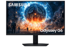 SAMSUNG S27FG602EU, Gaming Skærm