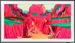 Samsung QE85LS03FWUXXN The Frame PRO 85 Inch (2025)