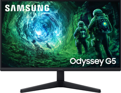 Samsung 27" Odyssey G5 G53F QHD 200Hz Gaming Monitor