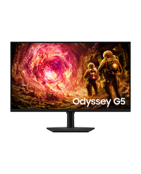 32" Samsung LS32FG506EUXEN - 2560x1440 (QHD) - 180Hz - IPS