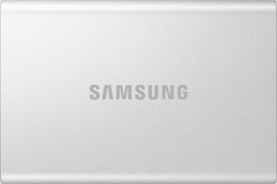 Samsung Portable SSD T7 Resurrected USB 3.2 Gen 2 4TB