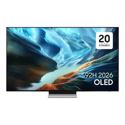 Samsung TQ55S92H - TV OLED 4K UHD HDR - 139 cm