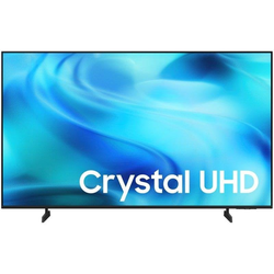 TV Samsung LED UE43U8072HUXXH 43" 4K UltraHD 60Hz Smart TV Tizen HDR10
