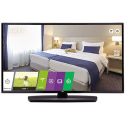 49 Zoll LG Electronics 49LV661H, 124cm, LED-TV, Webservices