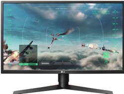 LG 27GK750F - LED-monitor