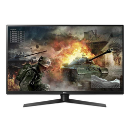 LG 32GK850G - 31,5" 2560x1440 16:9 5ms 144Hz VA G-Sync - HDMI et DP