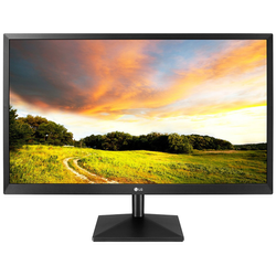 LG 27MK400H-B - 27"/2ms/FHD/HDMI/FS/75Hz