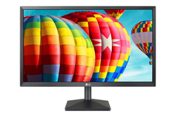 LG 22MK400H-B - LED-Skærm 22" AMD FreeSync TN 5ms