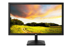 LG 24MK400H - Full HD TN Gaming Monitor - 24 inch