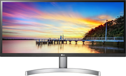 LG 29WK600 - UltraWide HDR Monitor