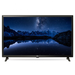 LG TV LCD à rétroéclairage LED - Diagonale : 80 cm 32"