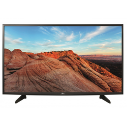 Televisão Plana LG 43LK5100PLA 43" LED FHD