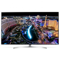 LG 65SK8500PLA 65" 4K Smart TV 4K LED IA - TV/Televisión