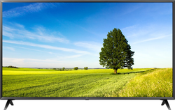 LG - TV LED 65 pouces 165 cm 65UK6300