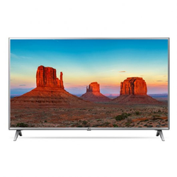 LG 65UK6500PLA 65" Smart TV UHD 4K LED - TV/Televisión