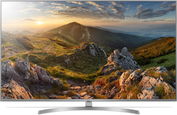 LG 65UK7550LLA 164 cm (65") LCD-TV mit LED-Technik