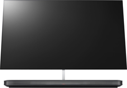 LG Signature O77W8PLA - 4K HD TV