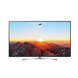 LG 75SK8100PLA 75" 4K Smart TV 4K LED IA - TV/Televisión