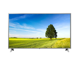 LG 86UK6500PLA LED-Fernseher (217 cm/86 Zoll, 4K Ultra HD, Smart-TV)