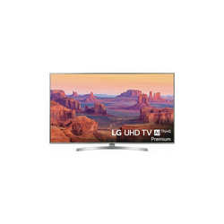 TV LED LG NanoCell 49UK7550 Reconditionné