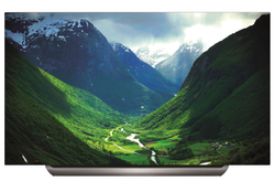 LG OLED55C8PLA 55" OLED Ultra HD 4K HDR Smart TV
