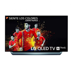 LG OLED55C8PLA 55"OLED UltraHD 4K
