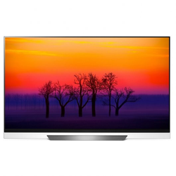 LG OLED55E8PLA 55"OLED UltraHD 4K