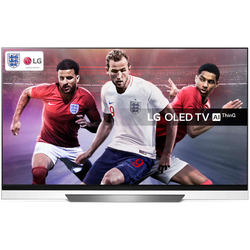 Televisão Plana LG OLED65E8PLA SmartTV 65" OLED 4K UHD