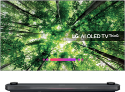 LG OLED65W8PLA