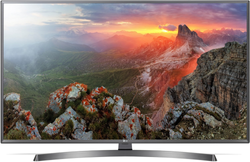 LG 50UK6750PLD 127 cm (50") LCD-TV mit LED-Technik