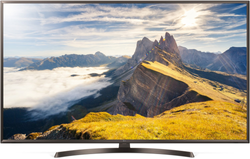 LG 55UK6400 - 4K TV